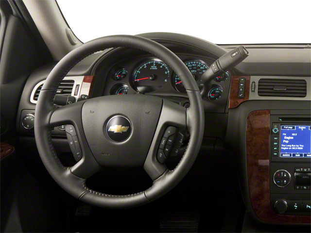 2010 Chevrolet SILVERADO 1500 HYBRID